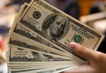 Aceptar Dinero