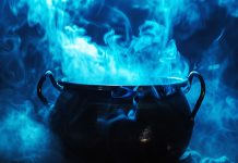 Hechicería y Amuletos