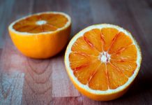 ¿Dónde Esta Mi Media Naranja?