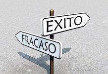 Éxito o Fracaso