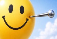 6 Hábitos Que Destruyen Poco a Poco Tu Felicidad