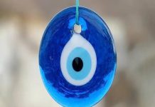 Mal de Ojo