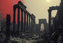 ¿Por Qué Mueren las Civilizaciones?