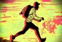 Deja de Correr