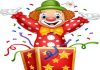 Payaso y Payasadas