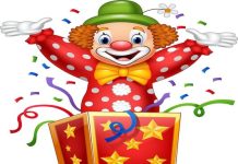Payaso y Payasadas
