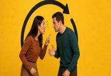 Como Dejar de Tener la Misma Discusión