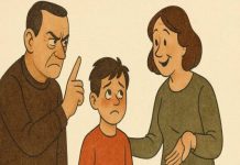 ¿Los Padres Siempre Deben Estar de Acuerdo?