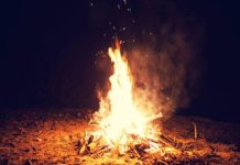 ¿Qué Ocurrió en Lag Baomer?