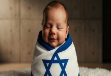 24 Nombres de Bebés Inspirados en Israel