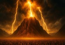 Shavuot: Todo Lo Que Necesitas Saber
