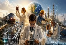 Innovaciones Judías Que Dieron Forma al Mundo Moderno