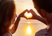 Romance en El Matrimonio