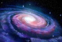 Encontrar el Centro Del Universo