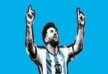 ¿Qué Podemos Aprender de Messi?