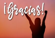 Gracias
