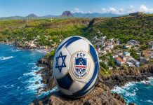 La Historia Judía de Cabo Verde