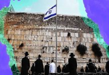 Vivir en Israel