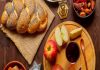Rosh Hashana 5787