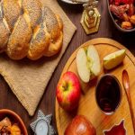 Rosh Hashana 5787