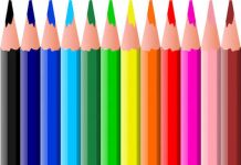 Cabala y Colores