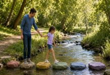 6 Cosas Que Los Niños Necesitan de Sus Padres