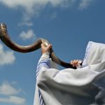 Horarios Rosh Hashana 5787