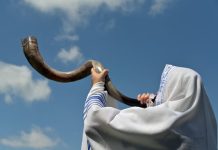 Horarios Rosh Hashana 5787