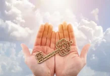Una Llave al Cielo