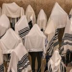 ¿Qué Es Birkat Cohanim?